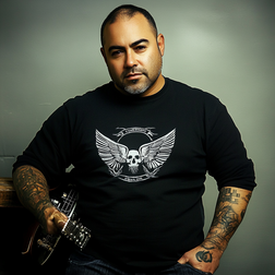 Profile photo of Aaron Lewis