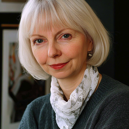 Profile photo of Anna Massey