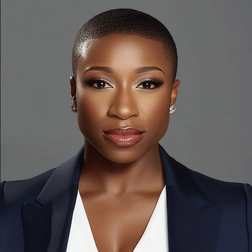 Profile photo of Aisha Hinds