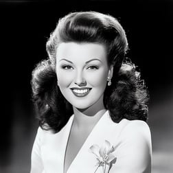 Profile photo of Ginny Simms