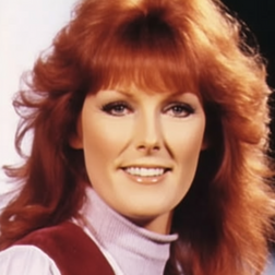 Profile photo of Anni-Frid Lyngstad