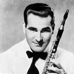 Profile photo of Artie Shaw