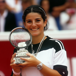 Profile photo of Arantxa Sanchez Vicario