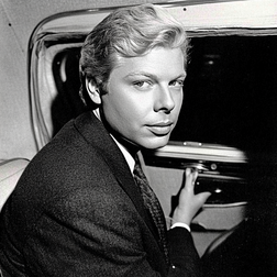 Profile photo of Albert Salmi