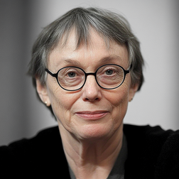 Profile photo of Annie Proulx