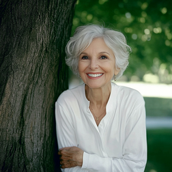 Profile photo of Alice Munro