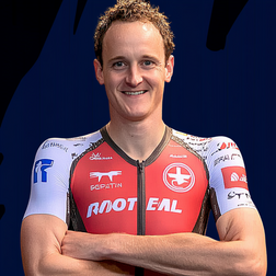 Profile photo of Alistair Brownlee