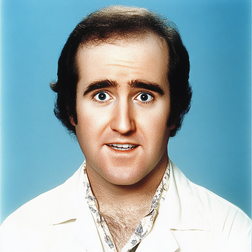 Profile photo of Andy Kaufman