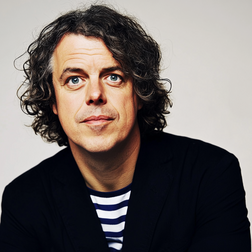 Profile photo of Alan Davies