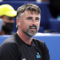 Profile photo of Goran Ivanisevic