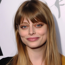 Profile photo of Amber Benson