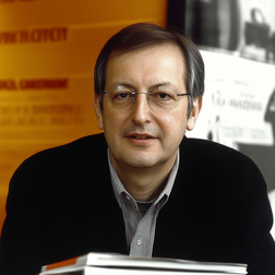 Profile photo of André Previn