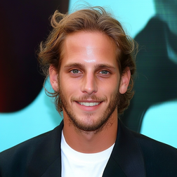 Profile photo of Andrea Casiraghi