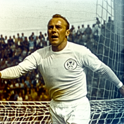 Profile photo of Alfredo Di Stefano