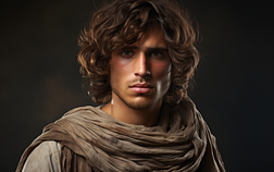 Profile photo of Jephthah