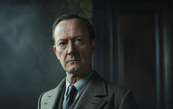 Profile photo of Mycroft Holmes