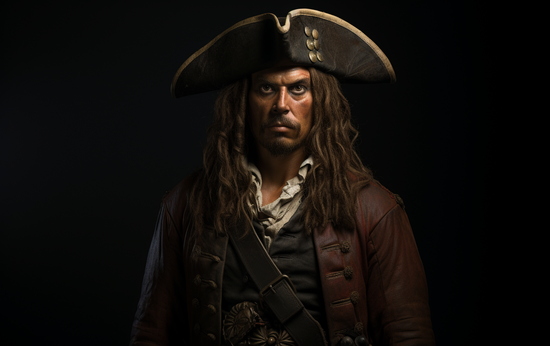 Profile photo of Captain Kidd