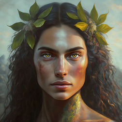 Profile photo of Dryad