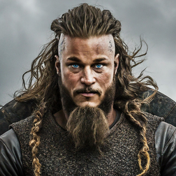 Profile photo of Ragnar Lothbrok