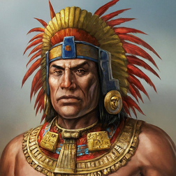 Profile photo of Montezuma