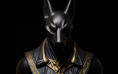 Profile photo of Anubis