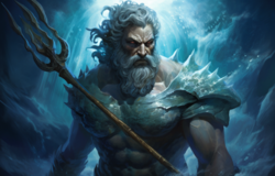 Profile photo of Poseidon